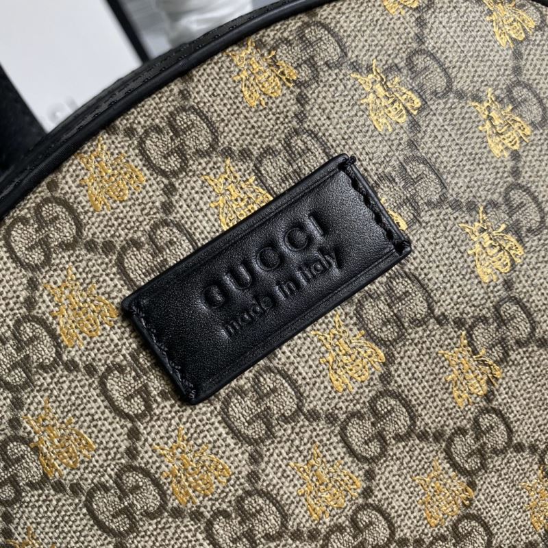 Gucci Backpacks